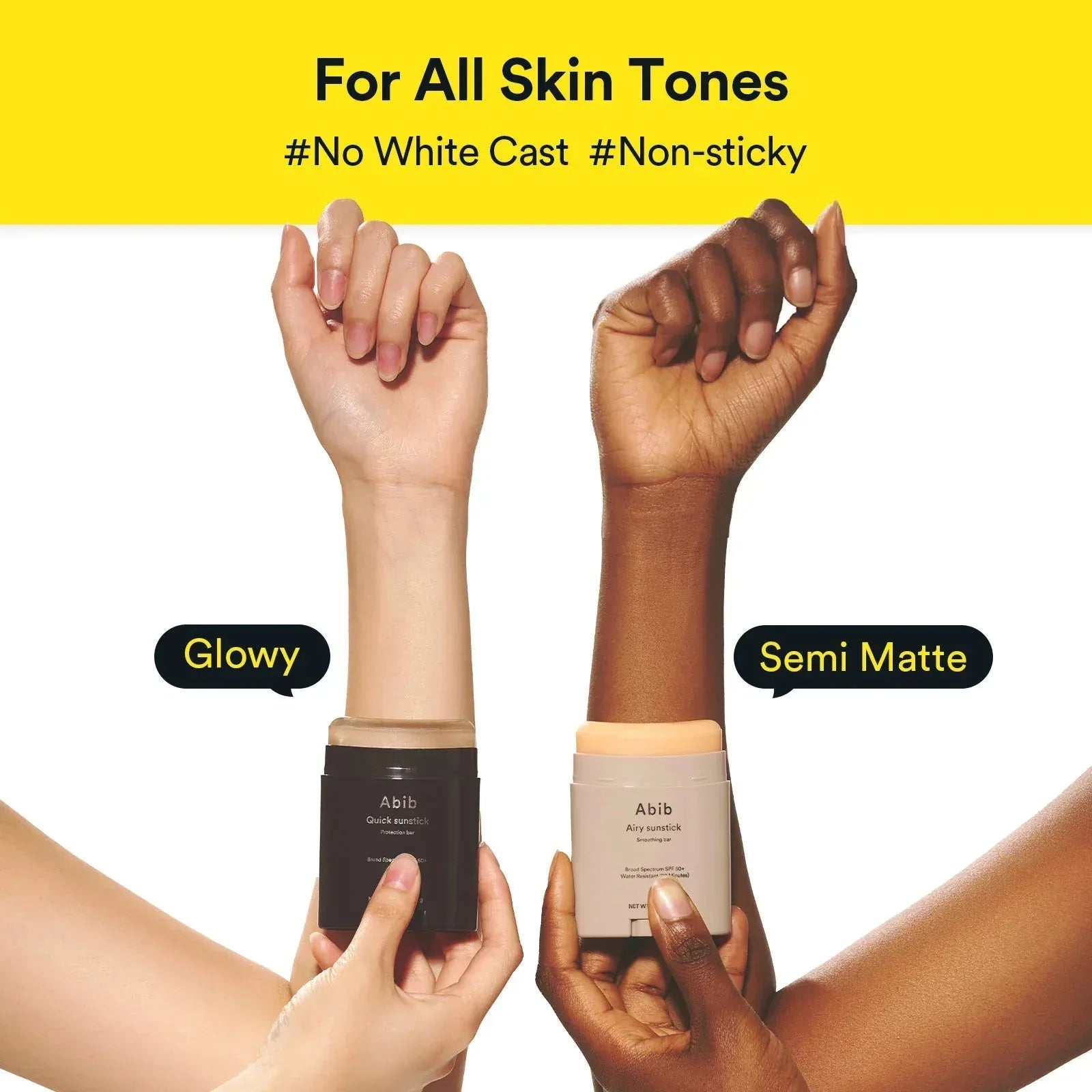 Abib Quick sunstick Protection bar 22g, Seoulma-Skincare - Seoulma-skincare