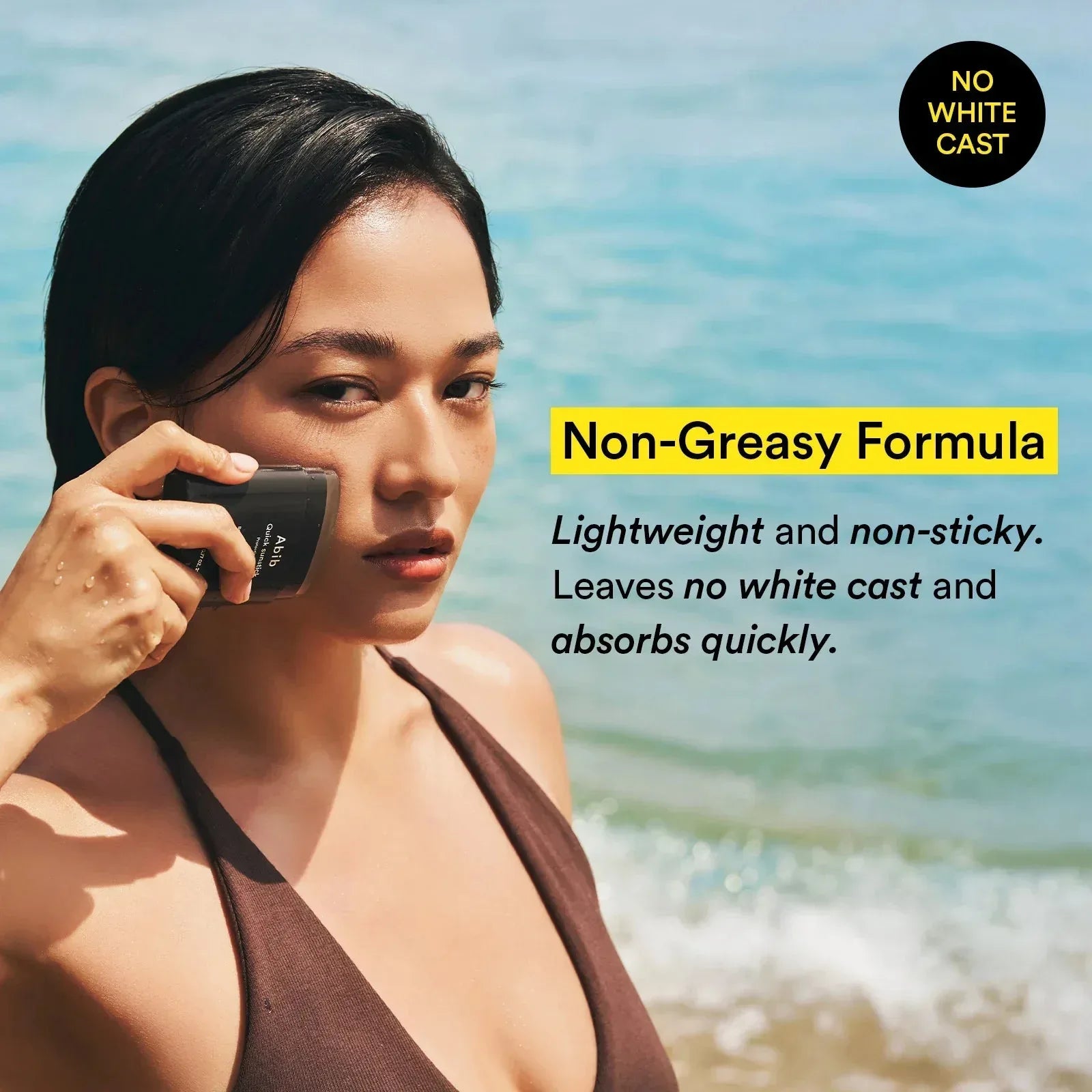 Abib Quick sunstick Protection bar 22g, Seoulma-Skincare - Seoulma-skincare