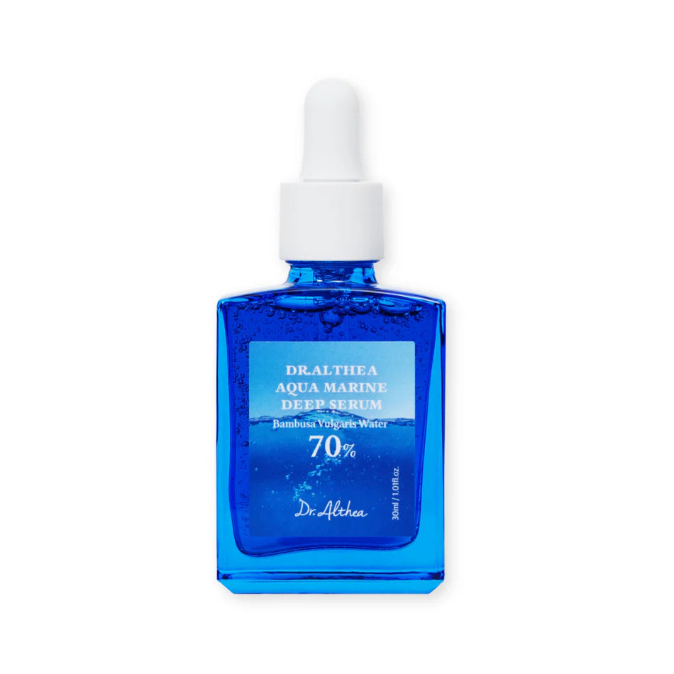 Dr. Althea Aqua Marine Tiefenserum (30ml)
