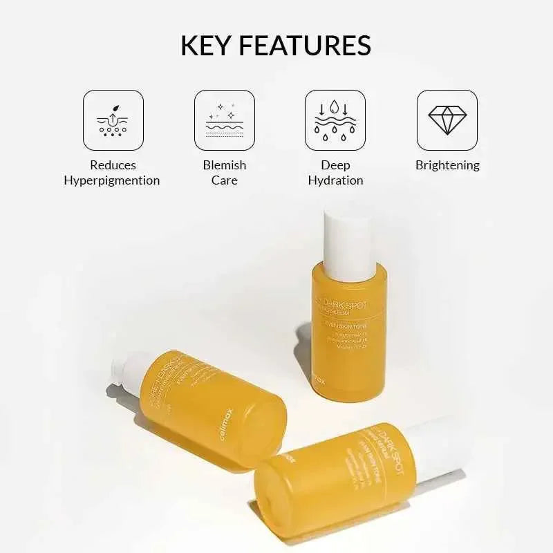 Celimax - Pore+Dark Spot Brightening Serum - Brightening Face Serum - 30ml - Seoulma-skincare