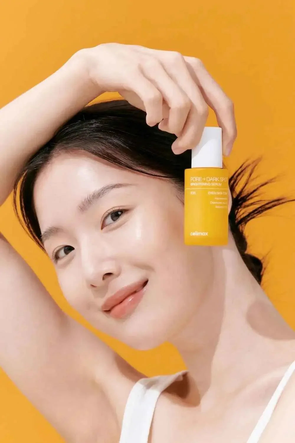 Celimax - Pore+Dark Spot Brightening Serum - Brightening Face Serum - 30ml - Seoulma-skincare