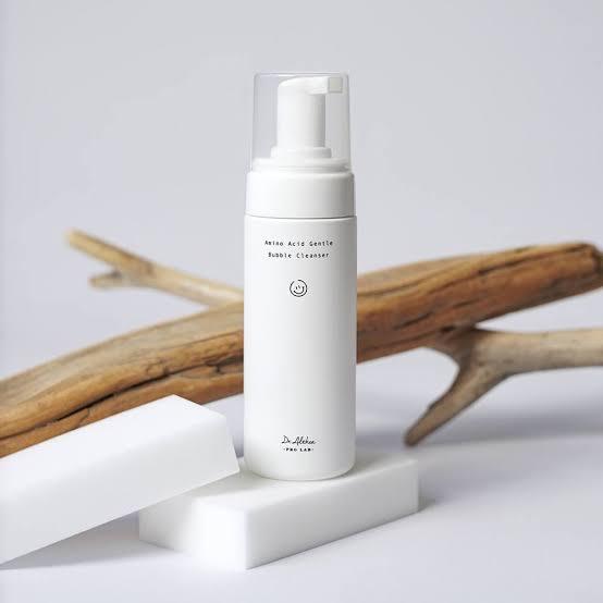 Dr. Althea: Amino Acid Gentle Bubble Cleanser, 140ml - Seoulma-skincare