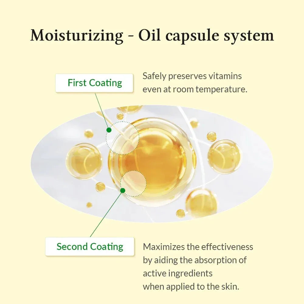 Dr.Althea Gentle vitamin C serum, 30 ml - Seoulma-skincare