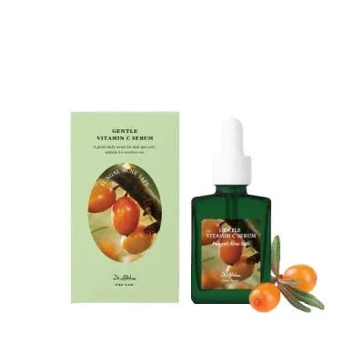 Dr.Althea Gentle vitamin C serum, 30 ml - Seoulma-skincare