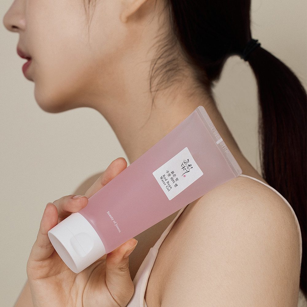 Beauty of Joseon – Rote-Bohnen-Wasser-Gel, 100ml