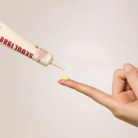 K-secret SÉOUL 1988 Advanced Shot : Rétinal Liposome 12% + Riz Noir - 15ml