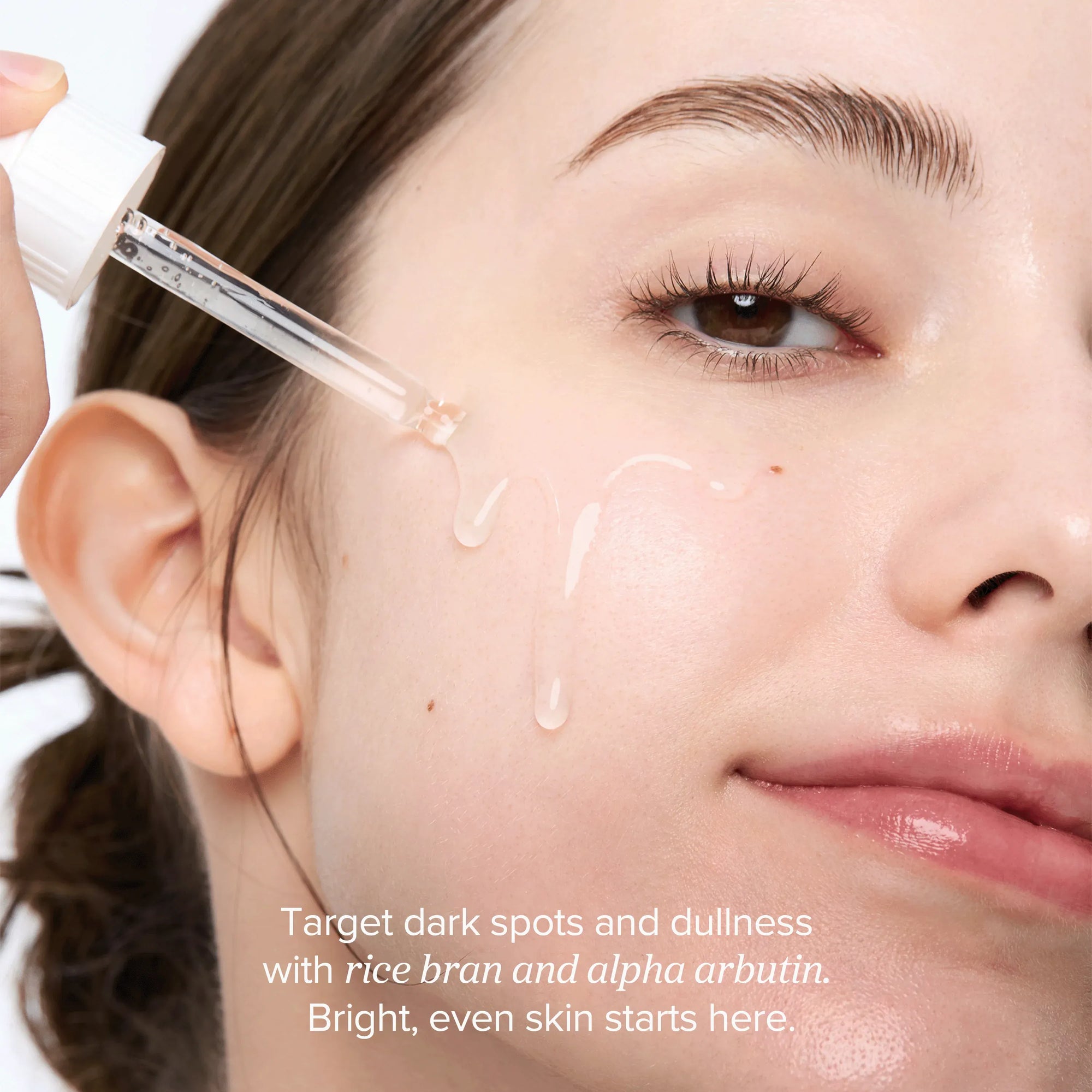 Sérum Beauty of Joseon Glow Deep: Rýže + Alfa Arbutin, 60ml