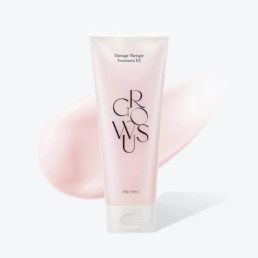 GROWUS - Damage Therapy Treatment, 250g - Seoulma-skincare