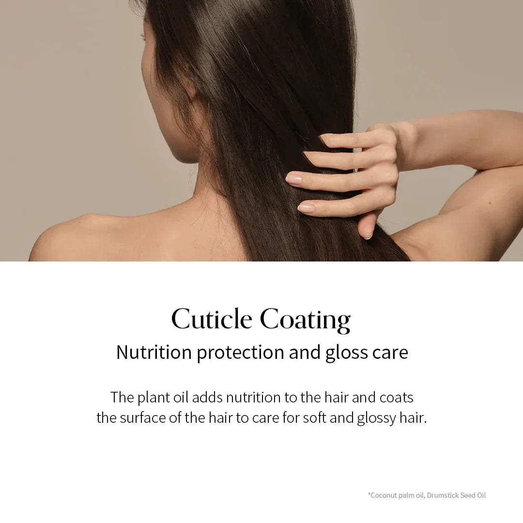 GROWUS - Damage Therapy Treatment, 250g - Seoulma-skincare