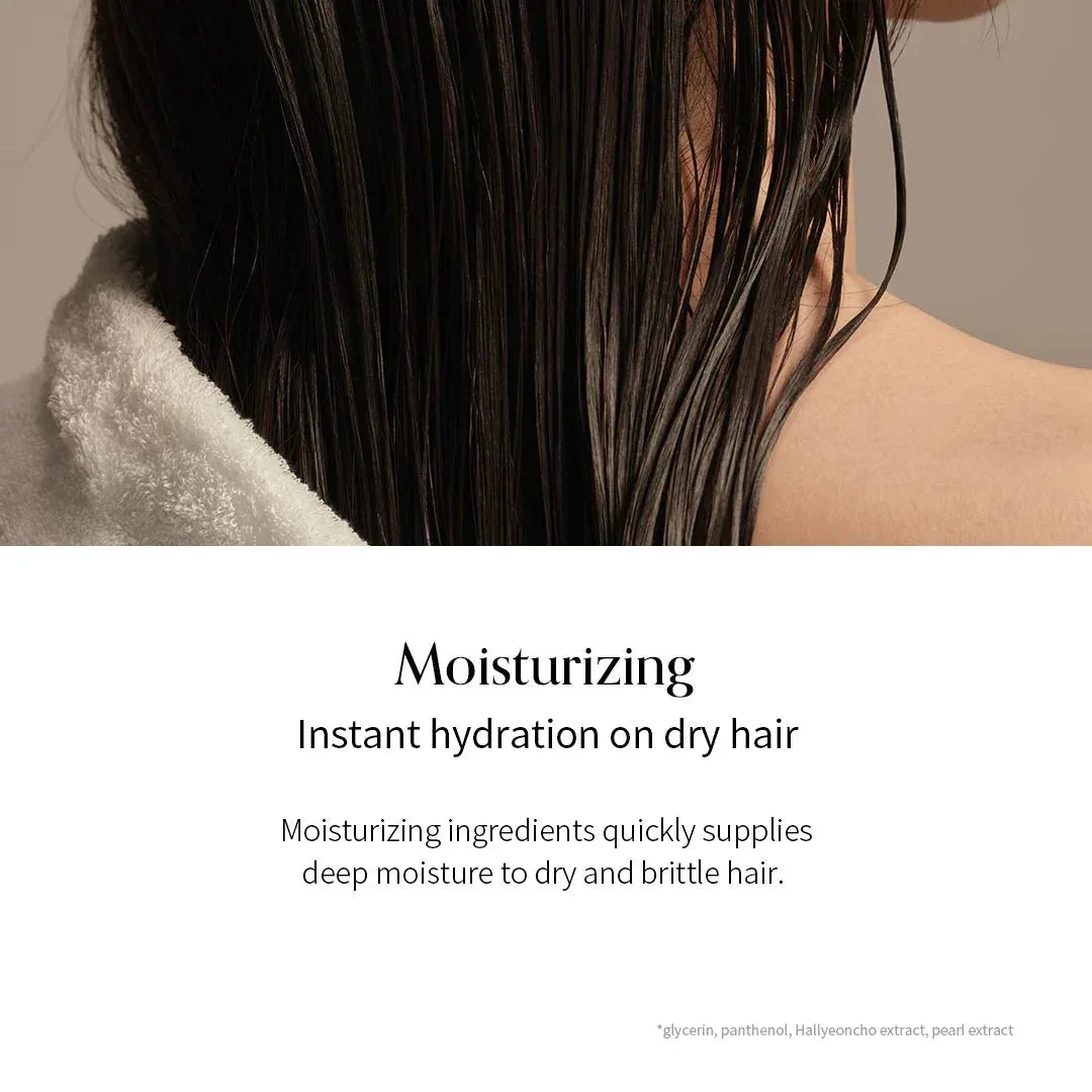 GROWUS - Damage Therapy Treatment, 250g - Seoulma-skincare