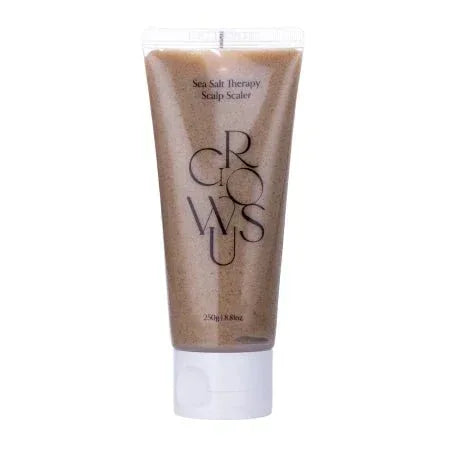 GROWUS - Sea Salt Therapy Scalp Scaler - Peeling, 250 ml - Seoulma-skincare