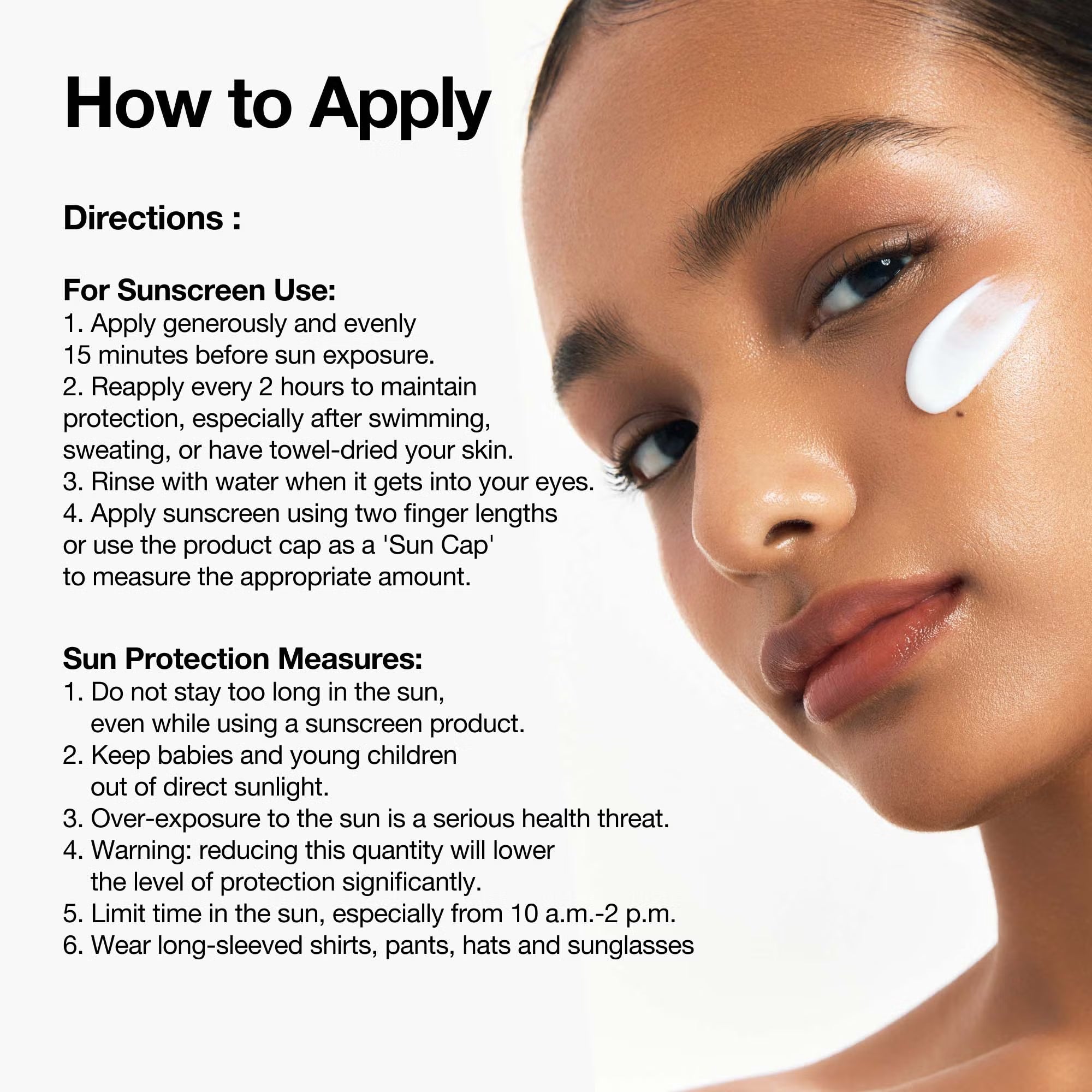 Opalovací krém Anua Zero-Cast Moisturizing Finish Broad Spectrum SPF 50, 50ml