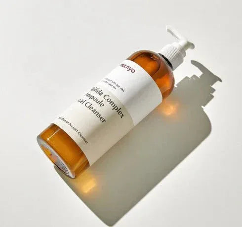 Ma:nyo – Bifida Complex Ampoule Gel Cleanser, 400ml - Seoulma-skincare