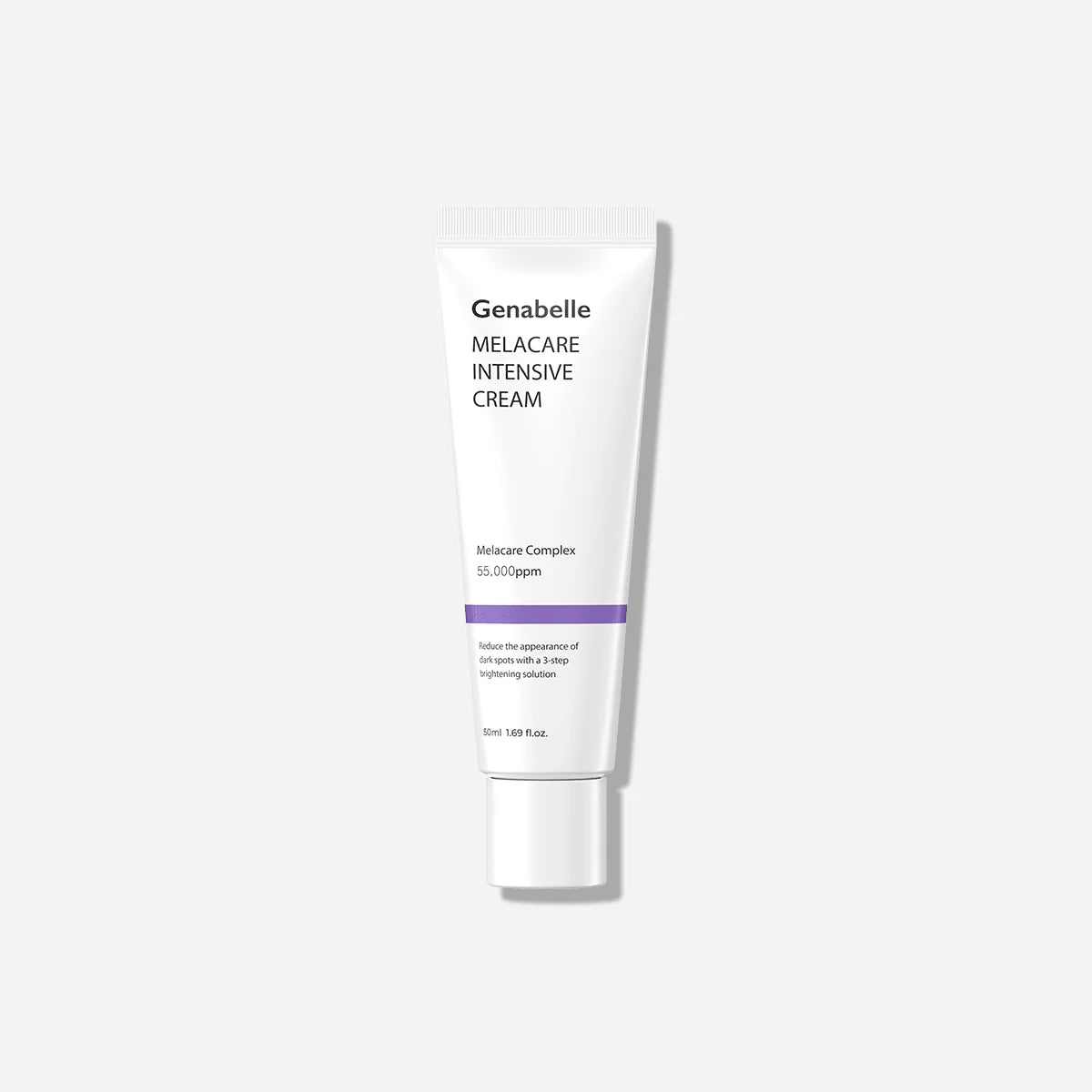 Crema intensiva Melacare Genabelle, 50 ml