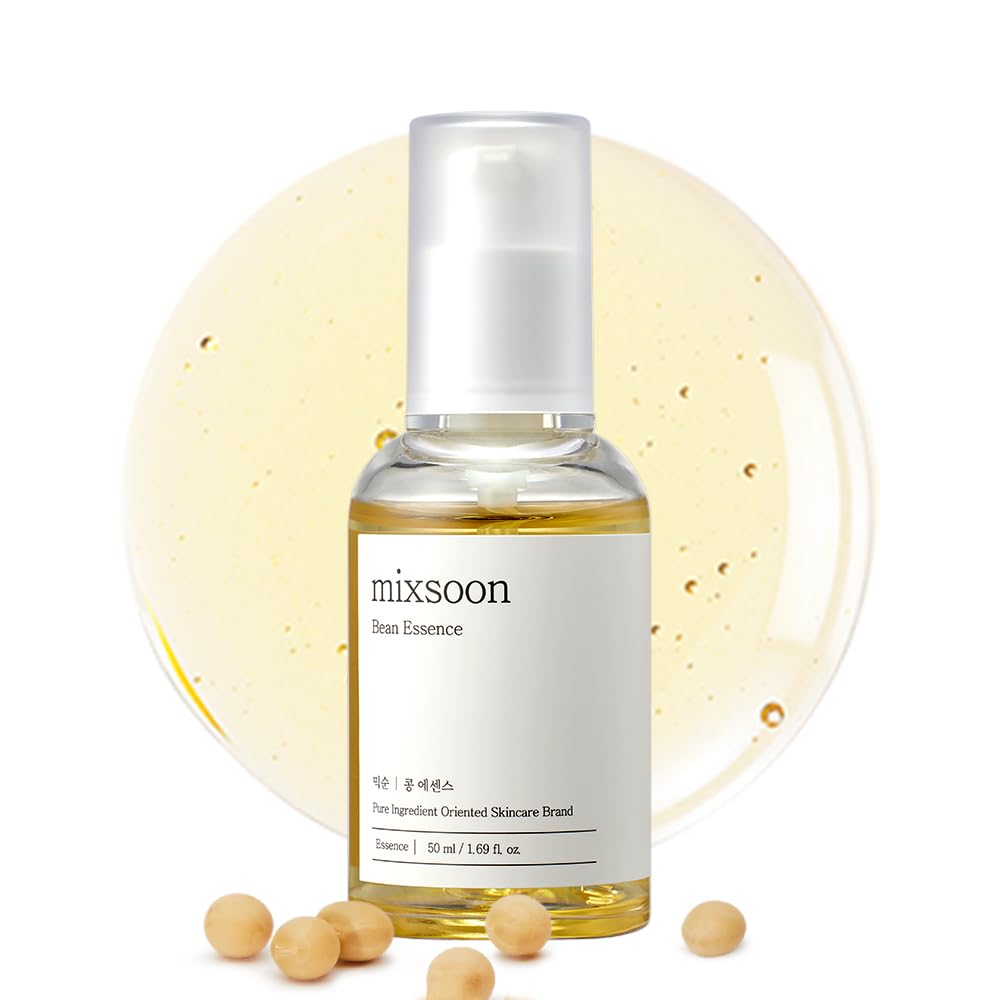 Mixsoon Bohnen-Essenz 50ml