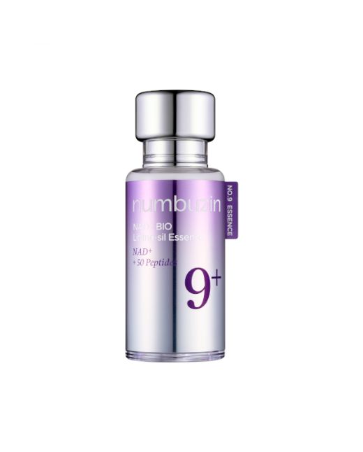 Numbuzin Nr. 9 NAD Bio Lifting Essence, 30 ml