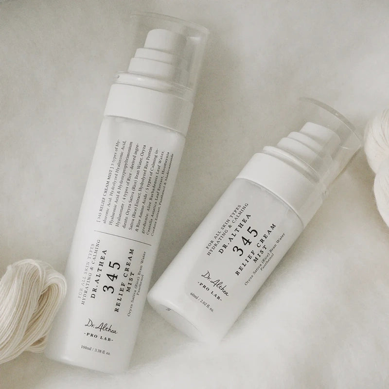 Dr. Althea Creme-Spray 100 ml