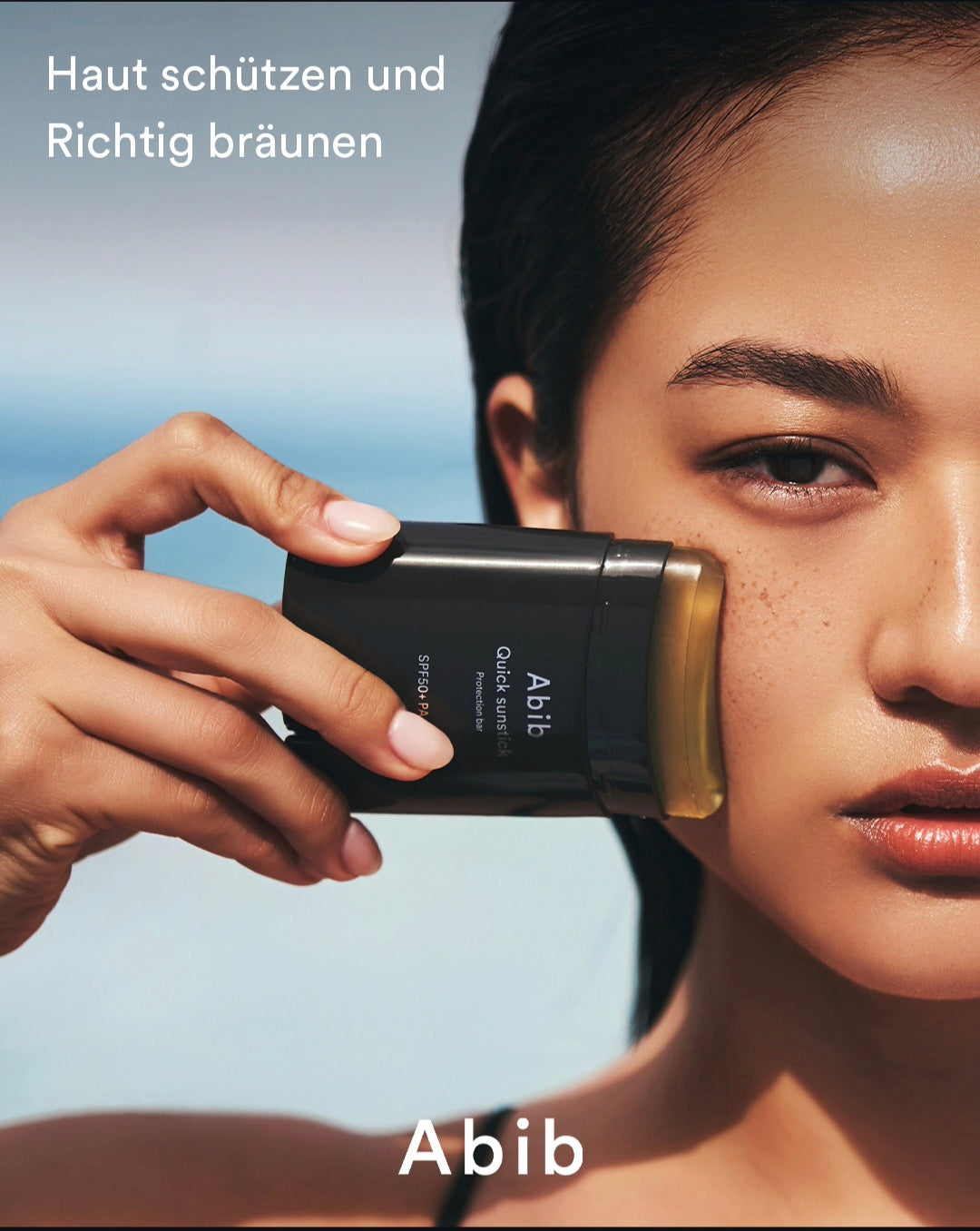 Abib Quick sunstick Protection bar 22g, Seoulma-Skincare