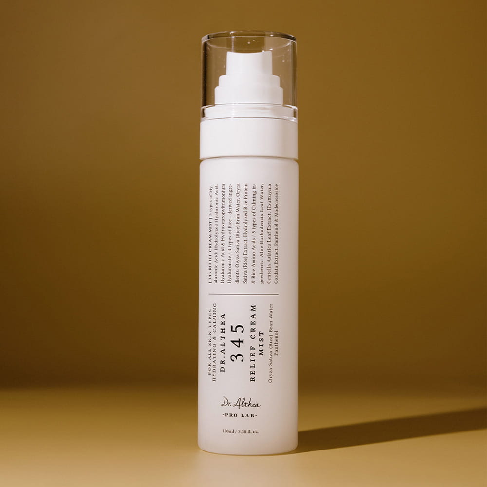 Dr. Althea Creme-Spray 100 ml