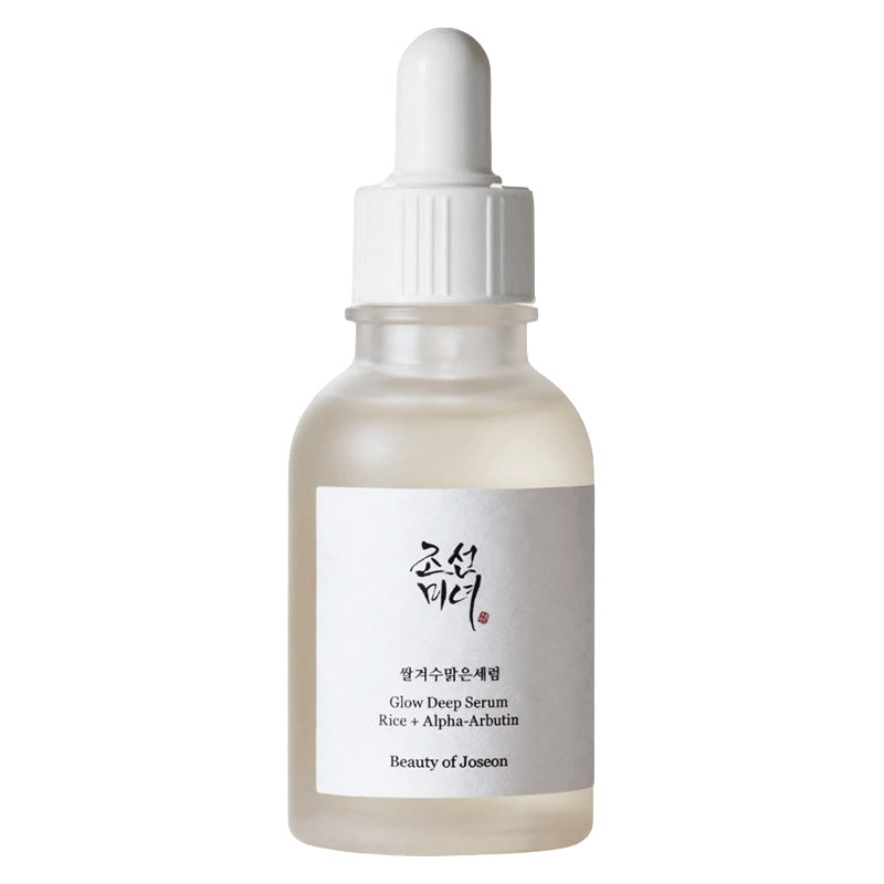 Sérum Beauty of Joseon Glow Deep: Rýže + Alfa Arbutin, 60ml