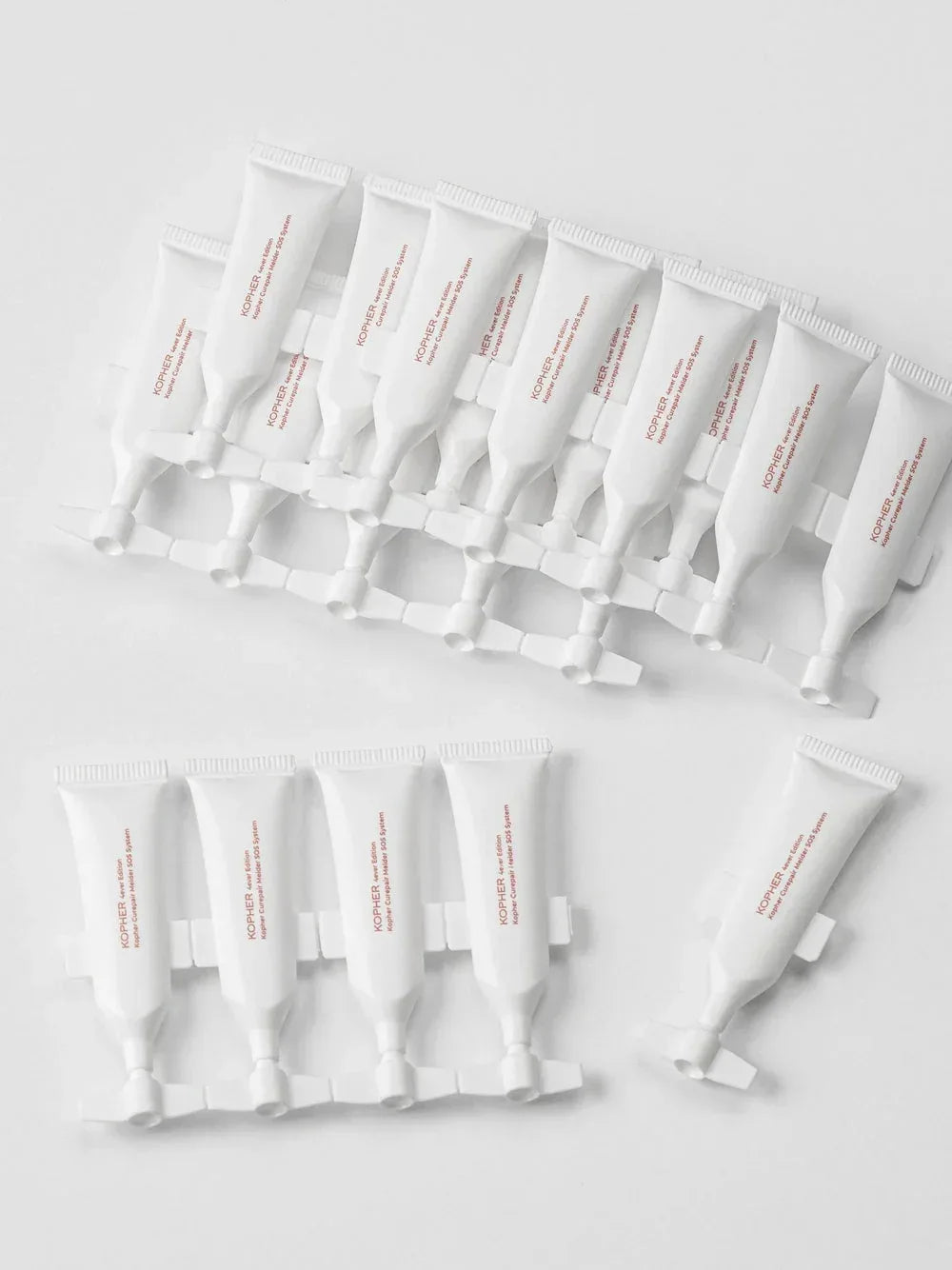 Kopher curepair Melder SOS system Seoulma-skincare