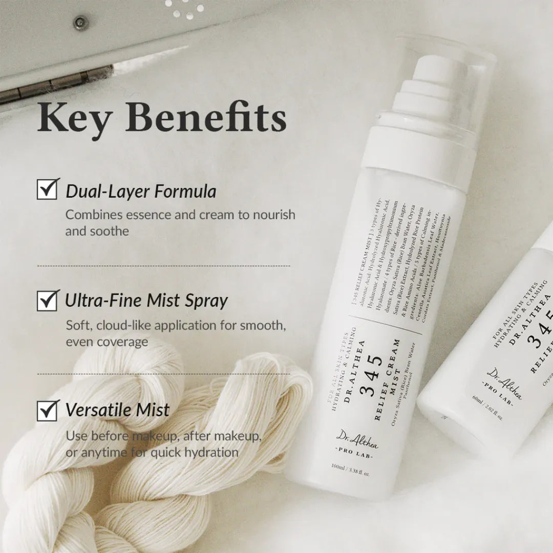 Dr. Althea Creme-Spray 100 ml