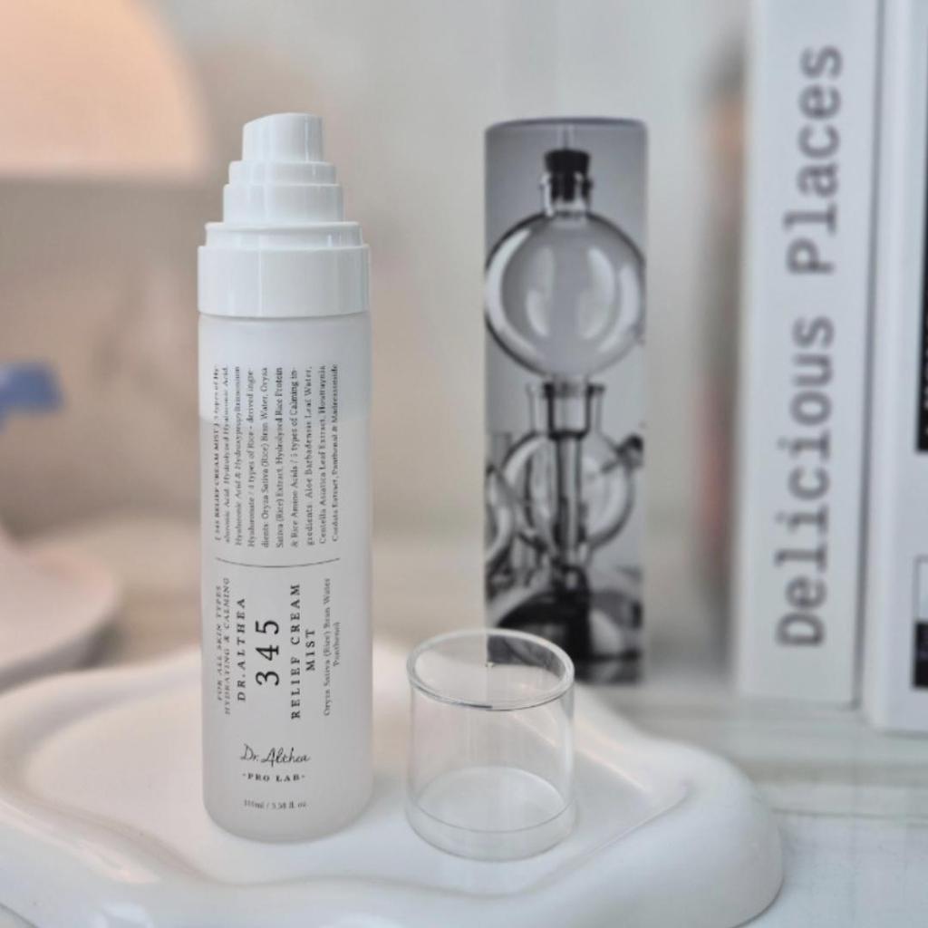 Dr. Althea Creme-Spray 100 ml