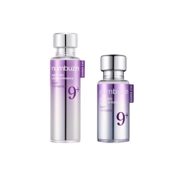 Numbuzin Nr. 9 NAD Bio Lifting Essence, 30 ml