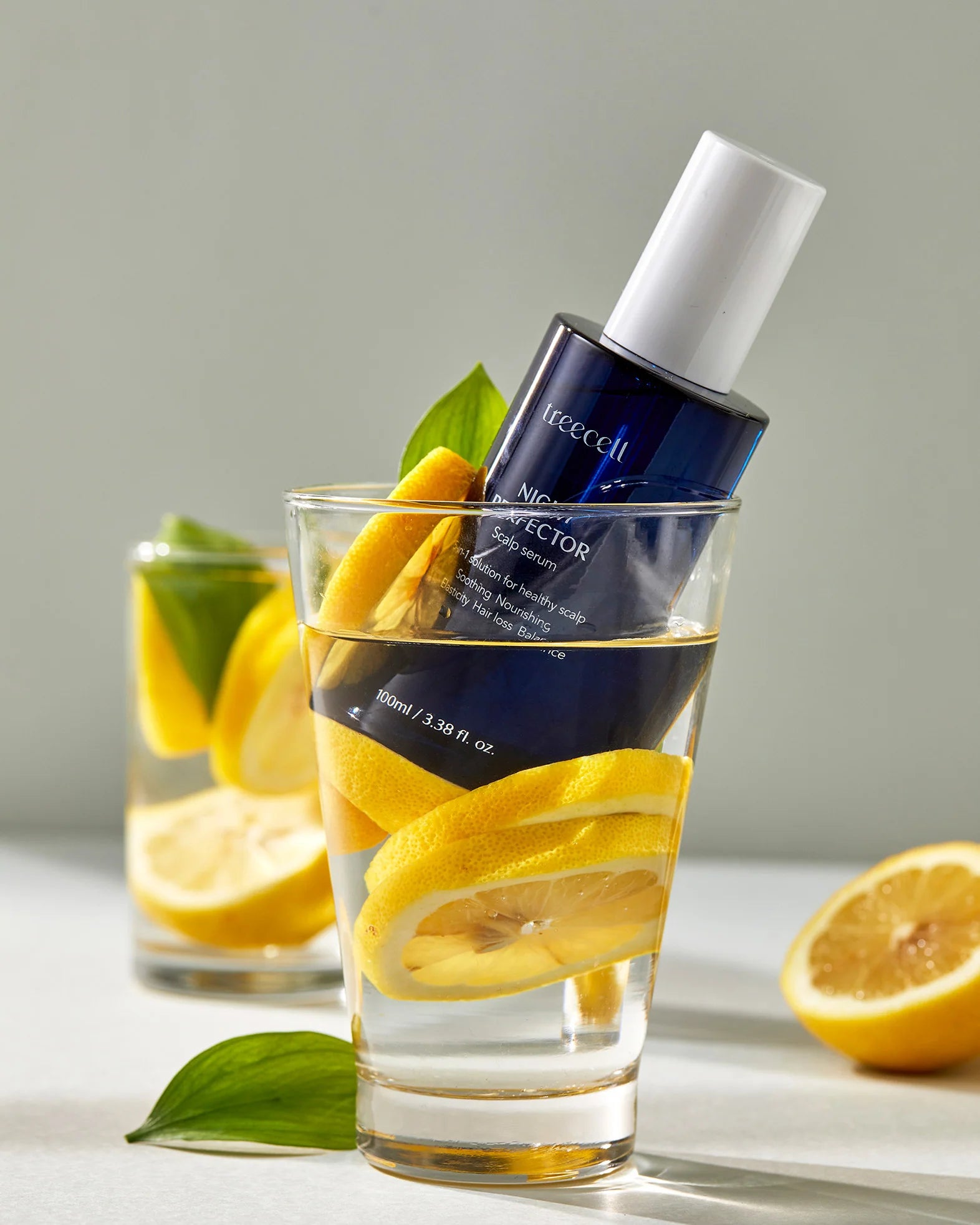 Treecell Night Perfector Kopfhautserum · 100ml
